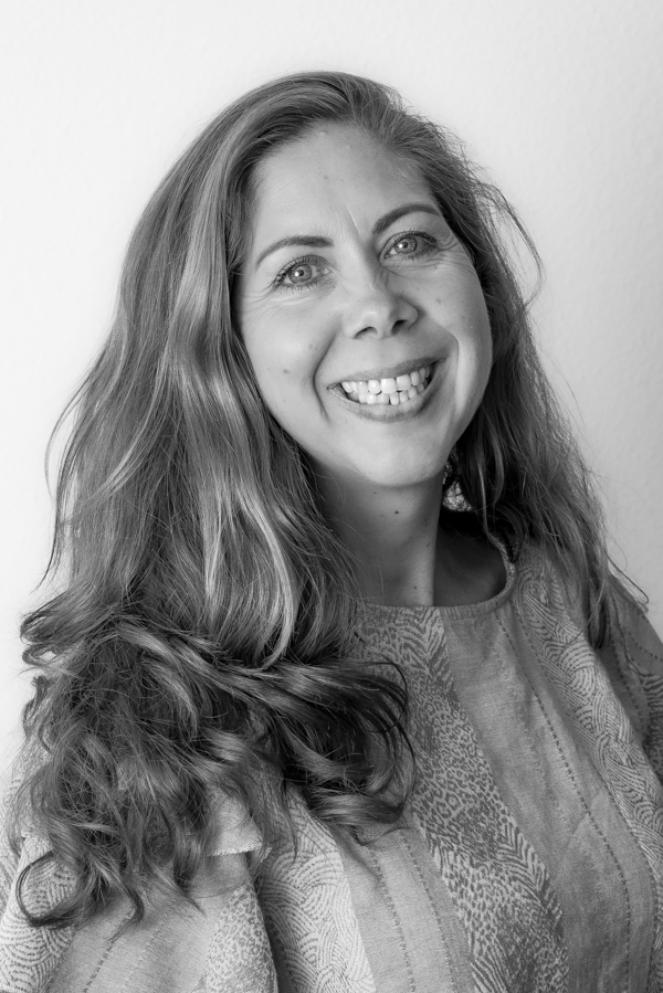 Birgit Slootmans, professionele stemacteur en voice-over